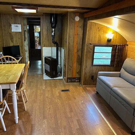 Grandview Cabins & Rv Resort South Fork Exterior foto