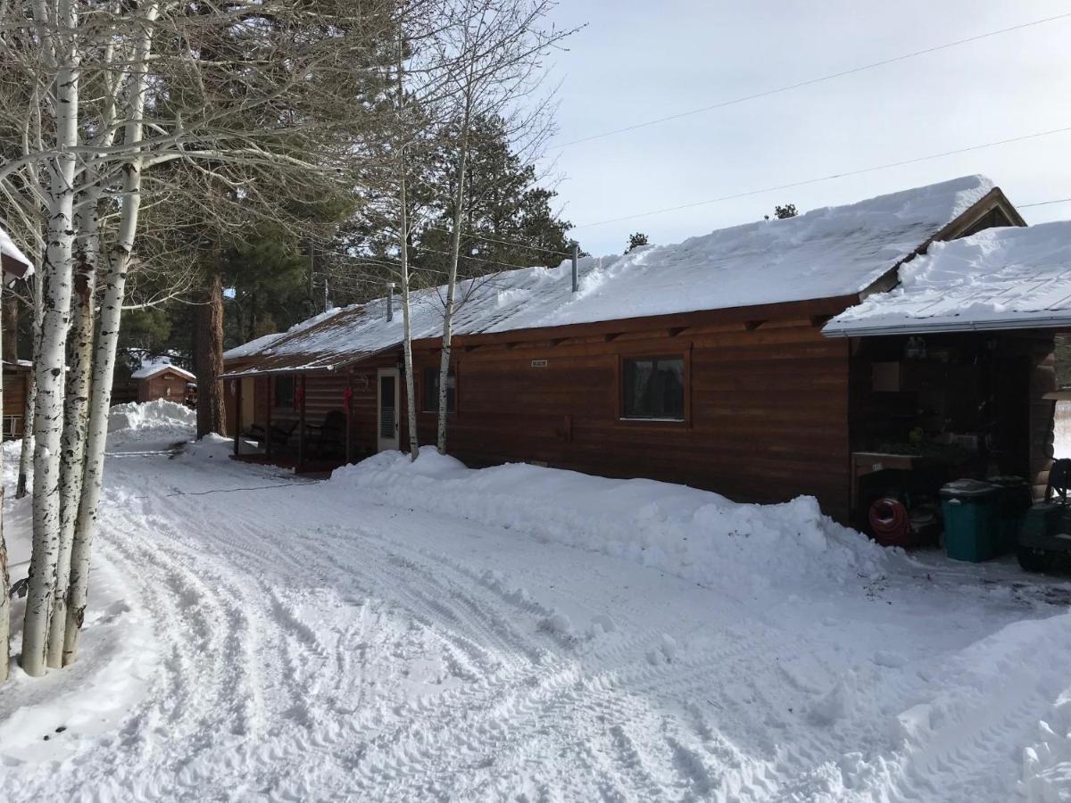 Grandview Cabins & Rv Resort South Fork Exterior foto