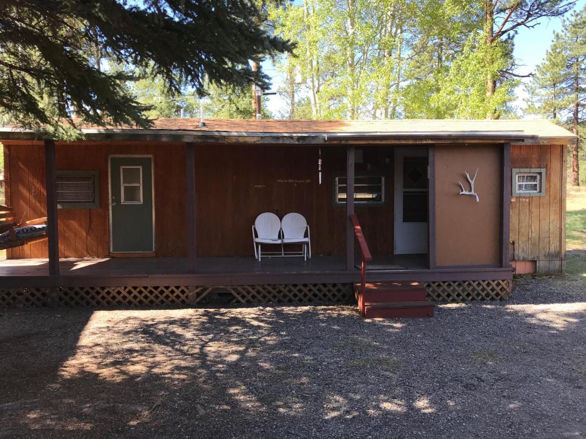 Grandview Cabins & Rv Resort South Fork Exterior foto